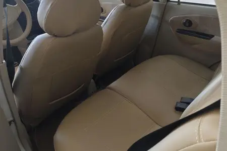 ام وی ام 110 چهار سیلندر دنده ای - 1394
