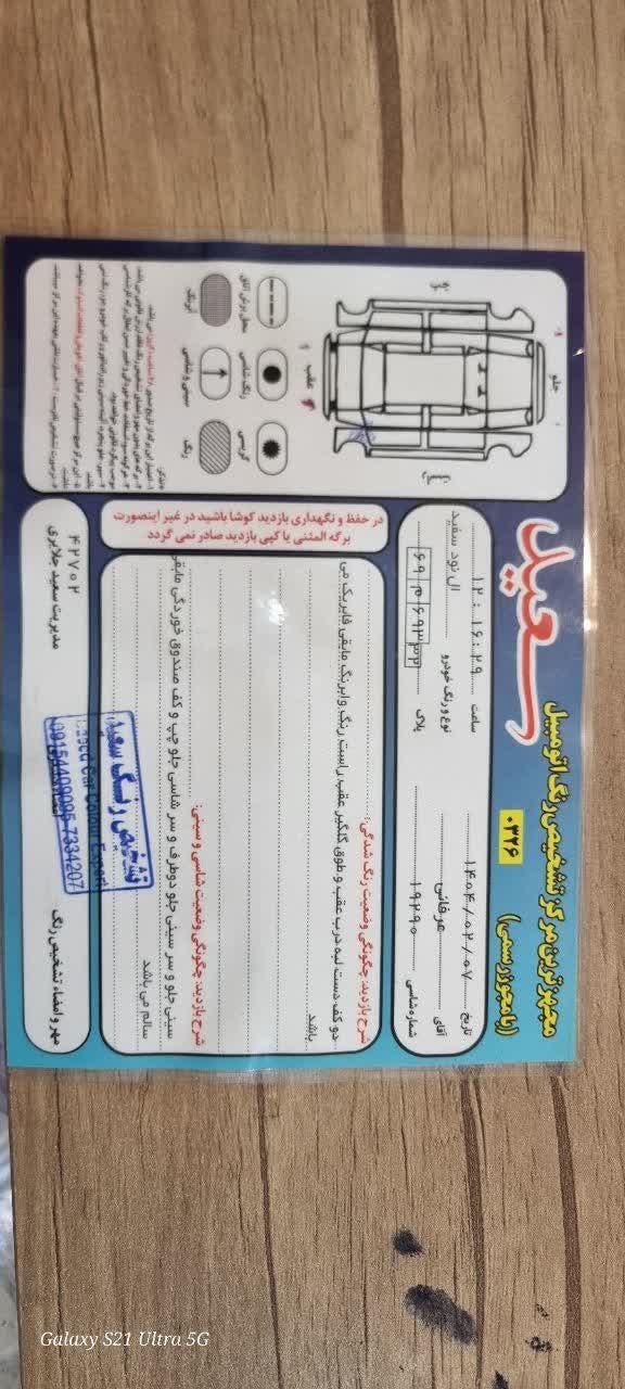 رنو تندر 90 E2 - 1387