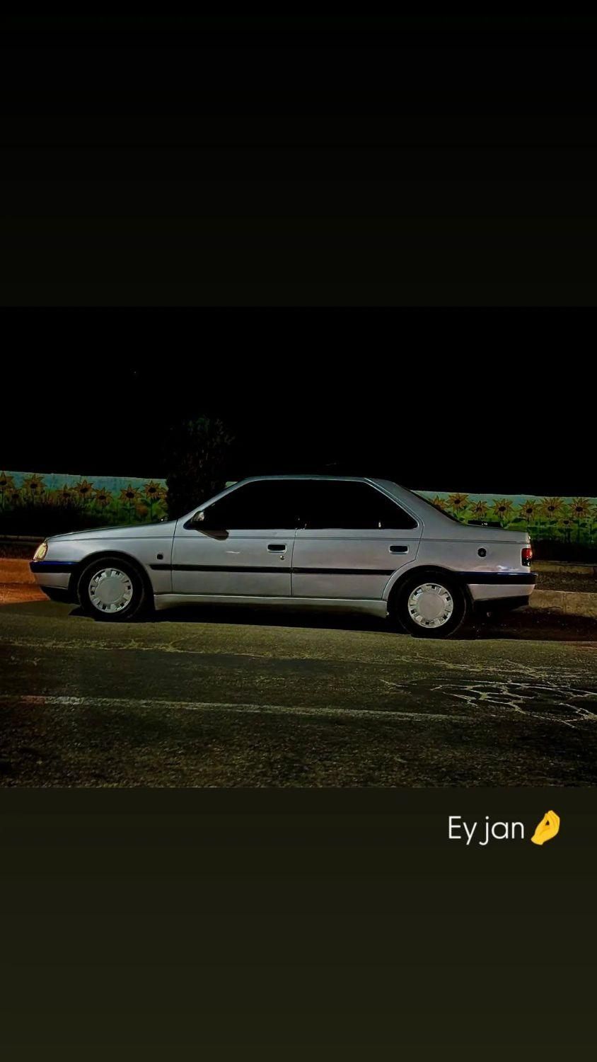 خودرو پژو، 405 آگهی ann_19833981
