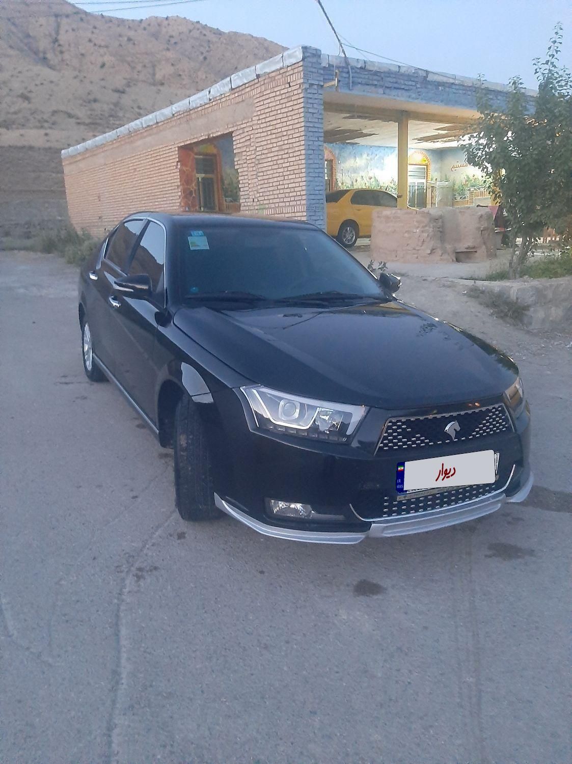 خودرو دنا، پلاس آگهی ann_19834001