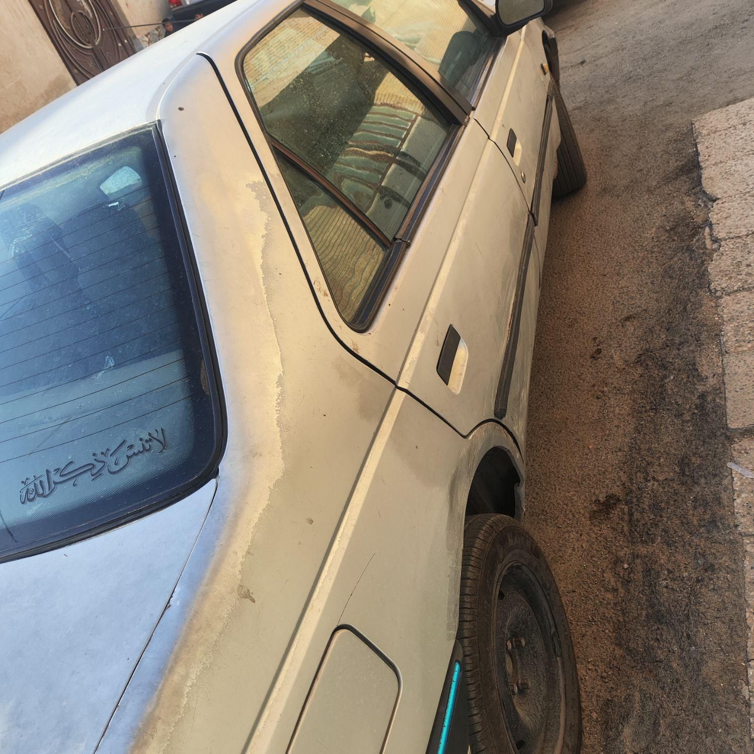 پژو 405 GL - 1379