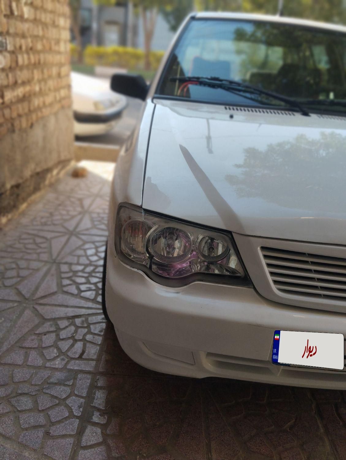 خودرو پراید، 111 آگهی ann_19834006