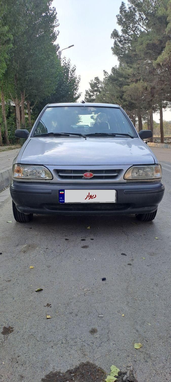 خودرو پراید، صبا آگهی ann_19834010
