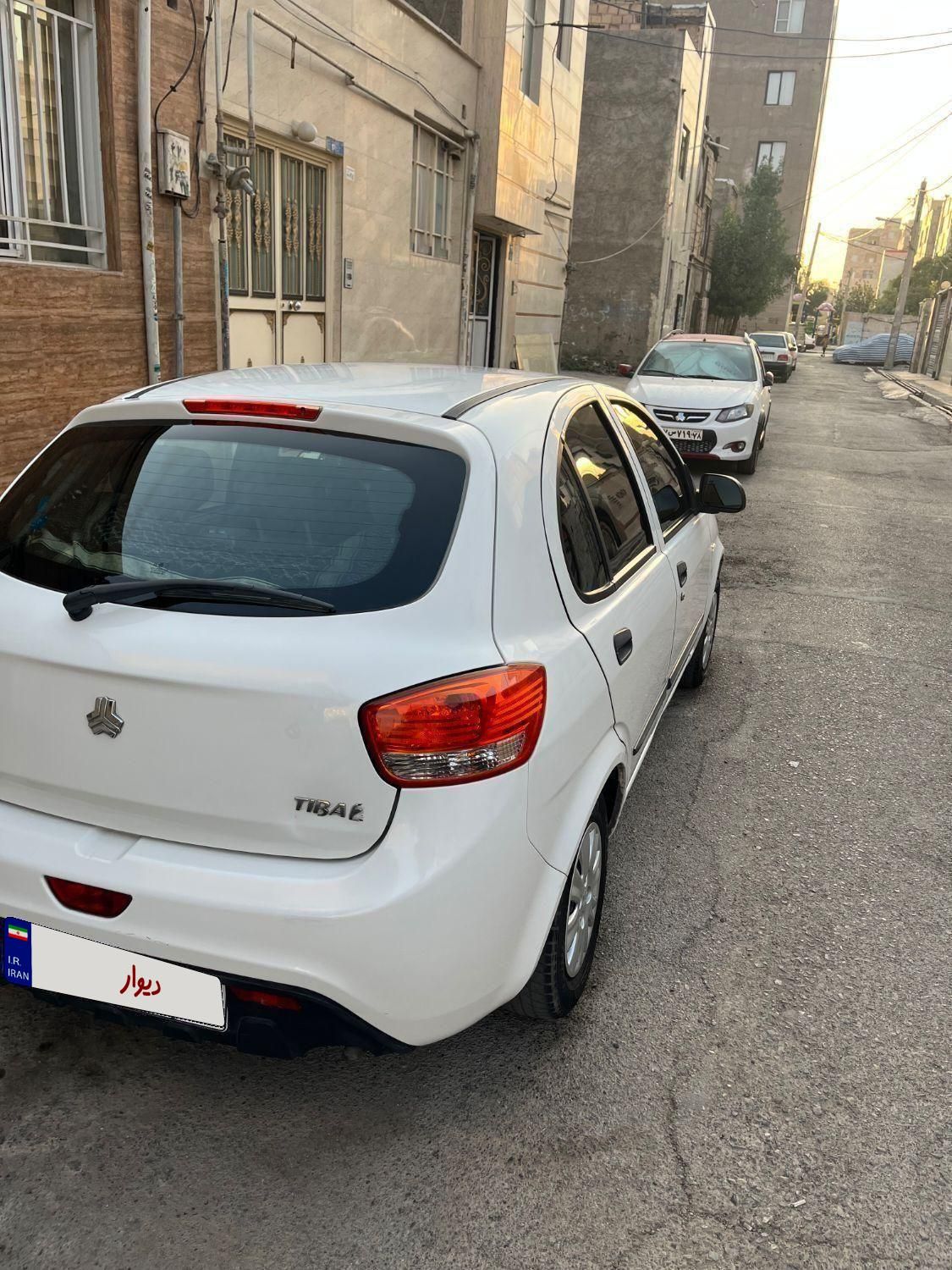 خودرو تیبا، 2 آگهی ann_19834020