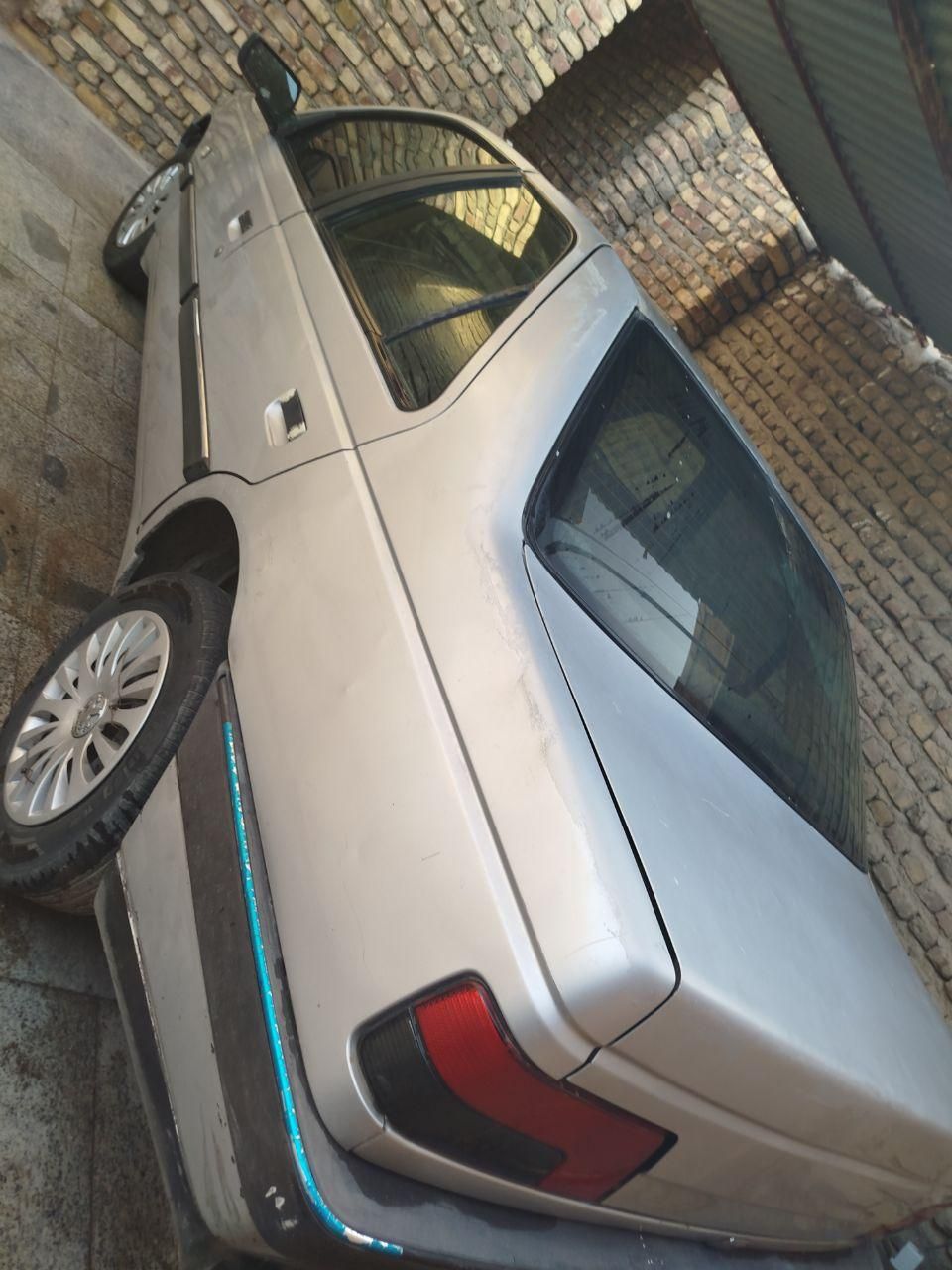 پژو 405 GLX - 1392