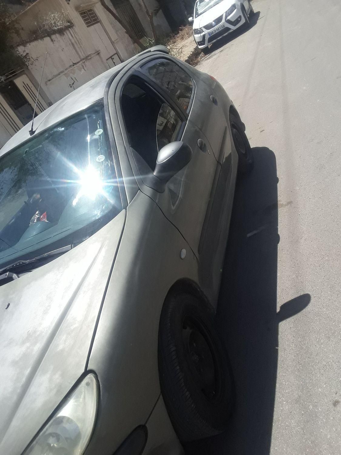 خودرو پژو، 206 آگهی ann_19834033