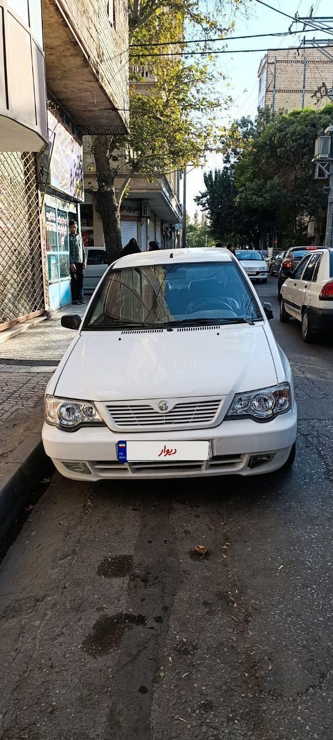 خودرو پراید، 111 آگهی ann_19834039