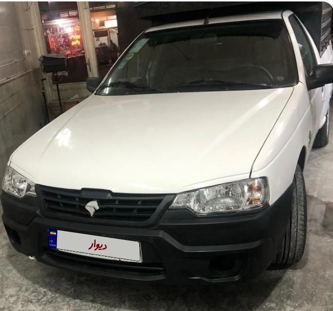 خودرو آریسان، معمولی آگهی ann_19834049