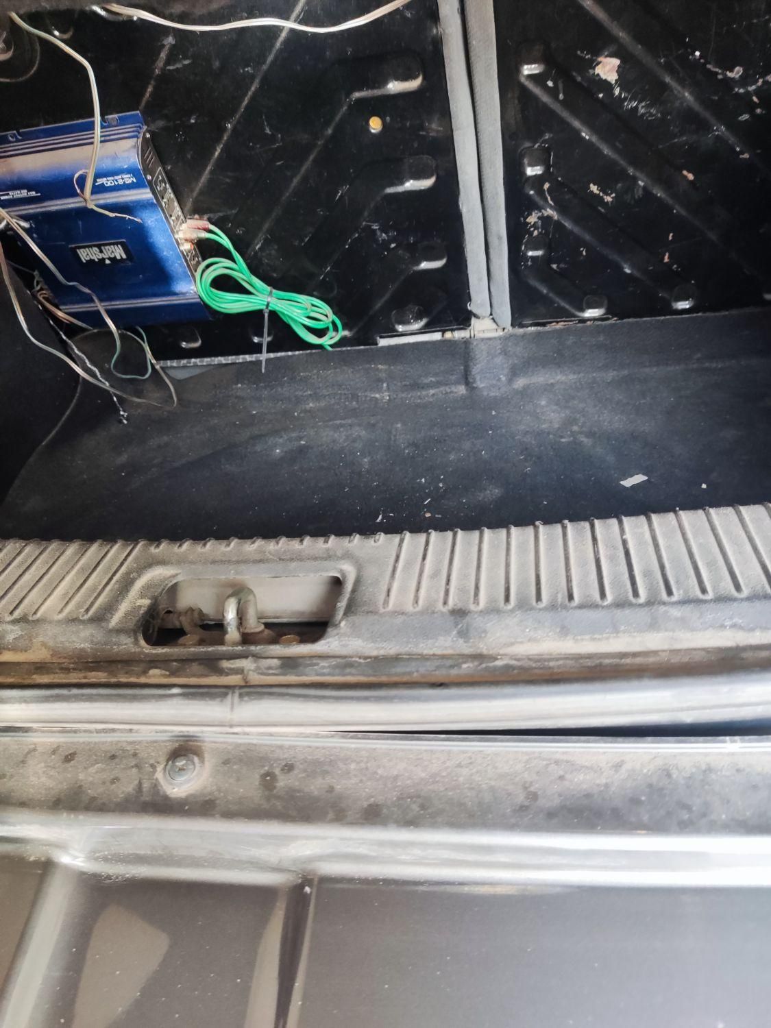 تیبا 2 SX - 1393