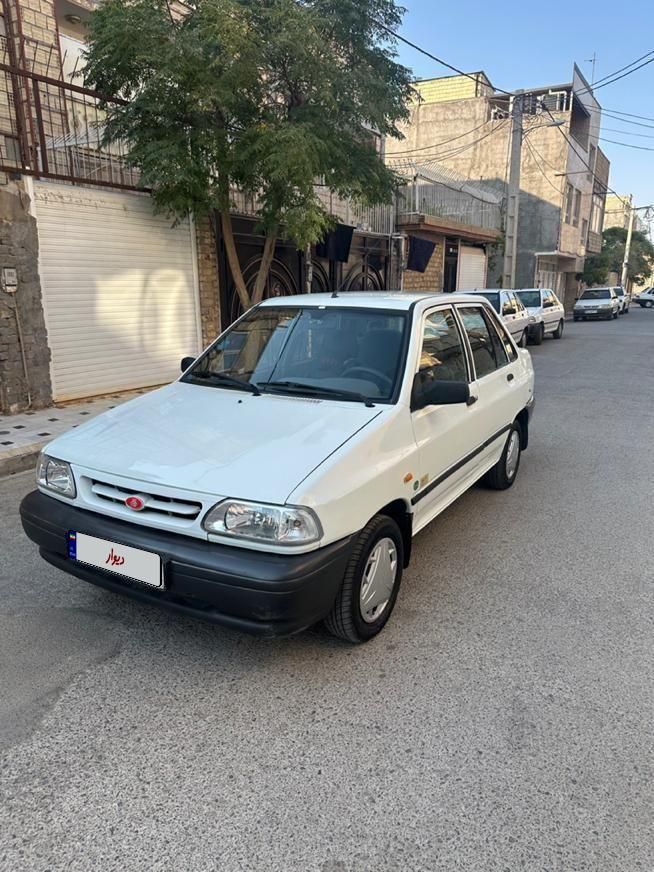 خودرو پراید، 131 آگهی ann_19834086