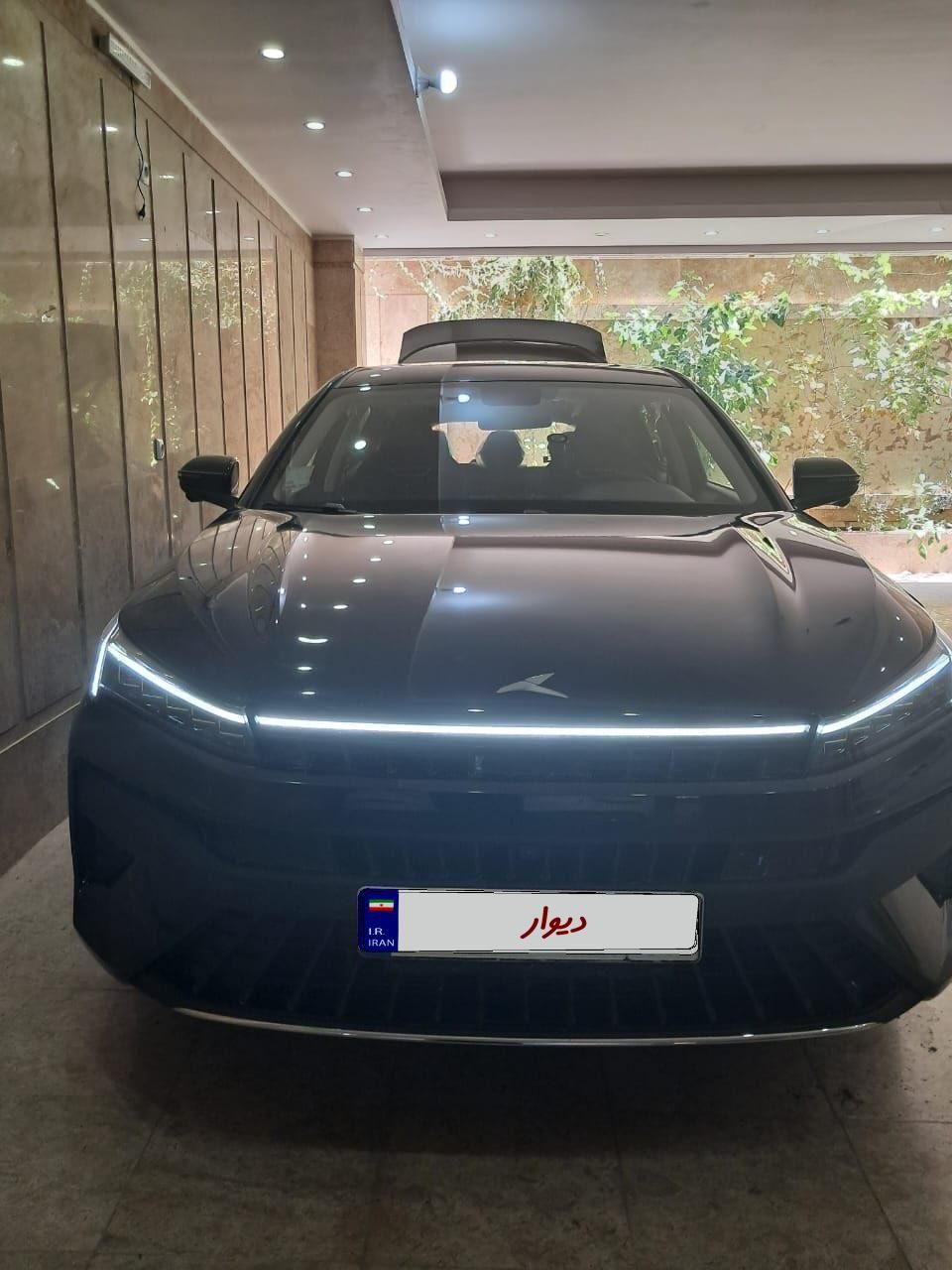 خودرو کی ام سی، J7 آگهی ann_19834096