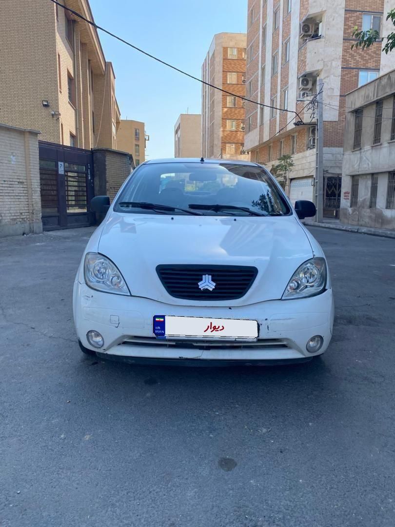 خودرو تیبا، صندوق دار آگهی ann_19834113