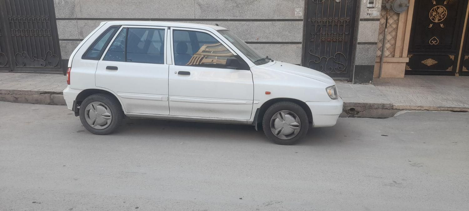 خودرو پراید، 111 آگهی ann_19834120