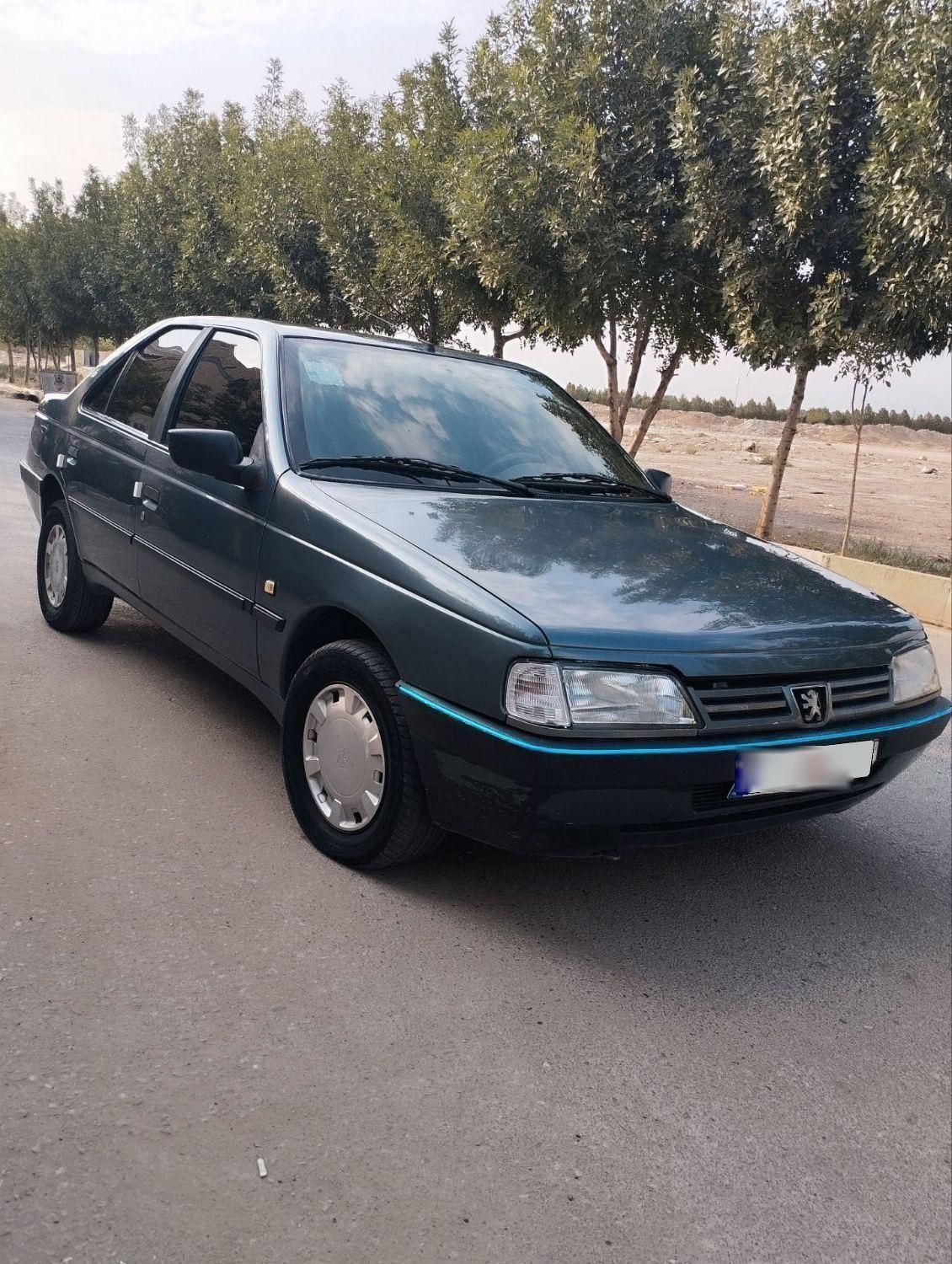 خودرو پژو، 405 آگهی ann_19834123