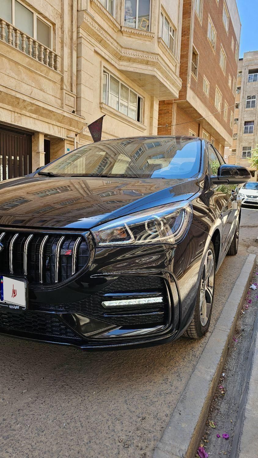 خودرو چری، آریزو ۵ توربو آگهی ann_19834127
