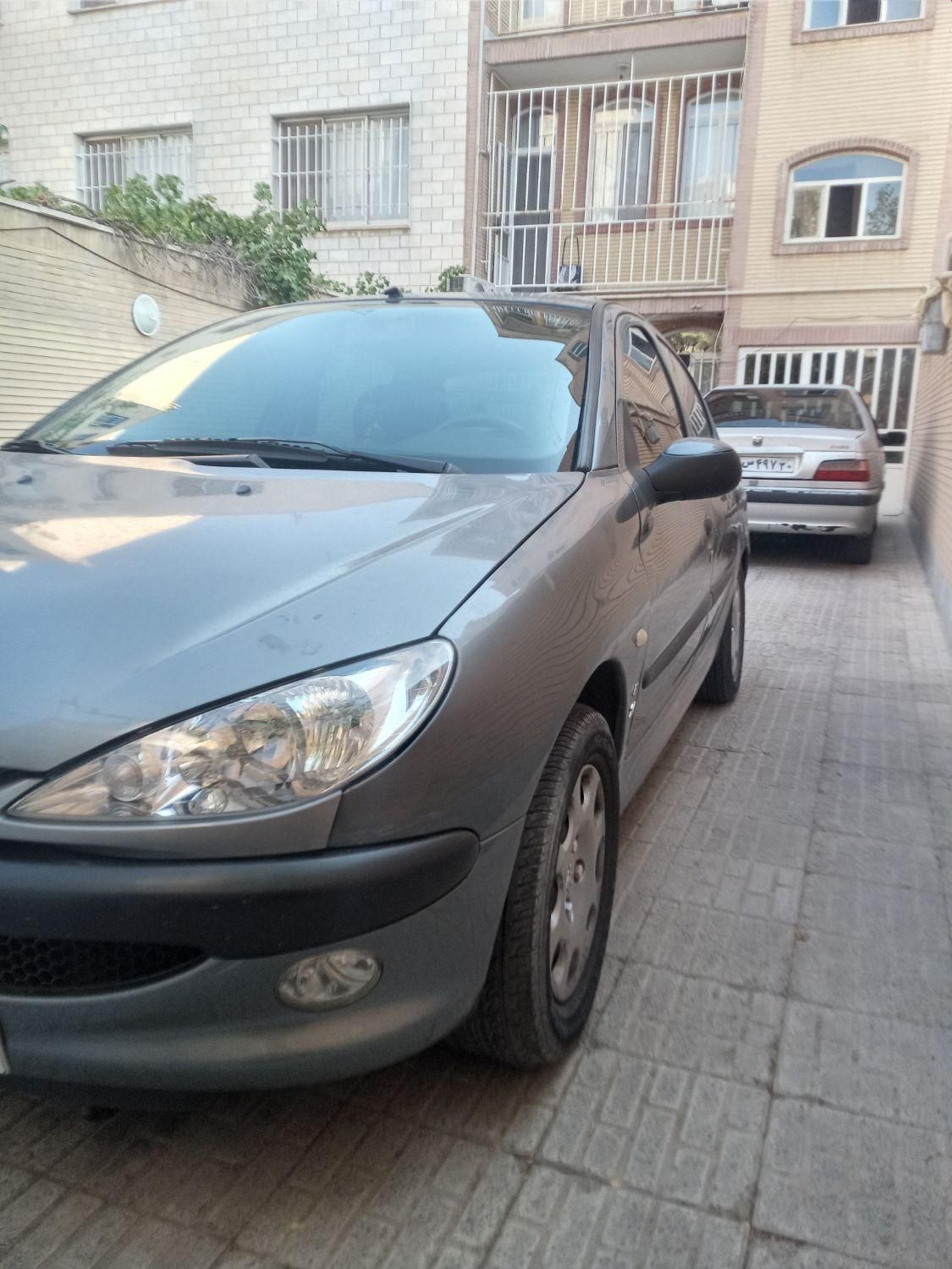 خودرو پژو، 206 آگهی ann_19834136