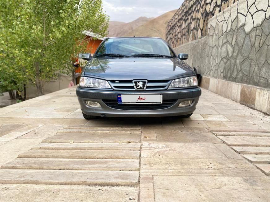 خودرو پژو، پارس آگهی ann_19834156