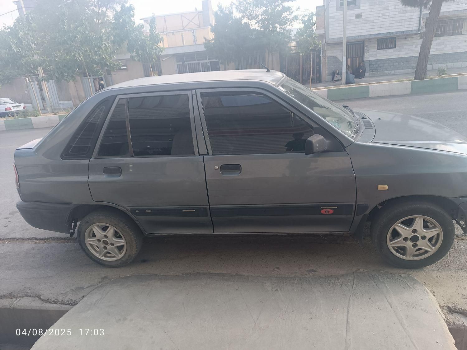 خودرو پراید، 141 آگهی ann_19834172