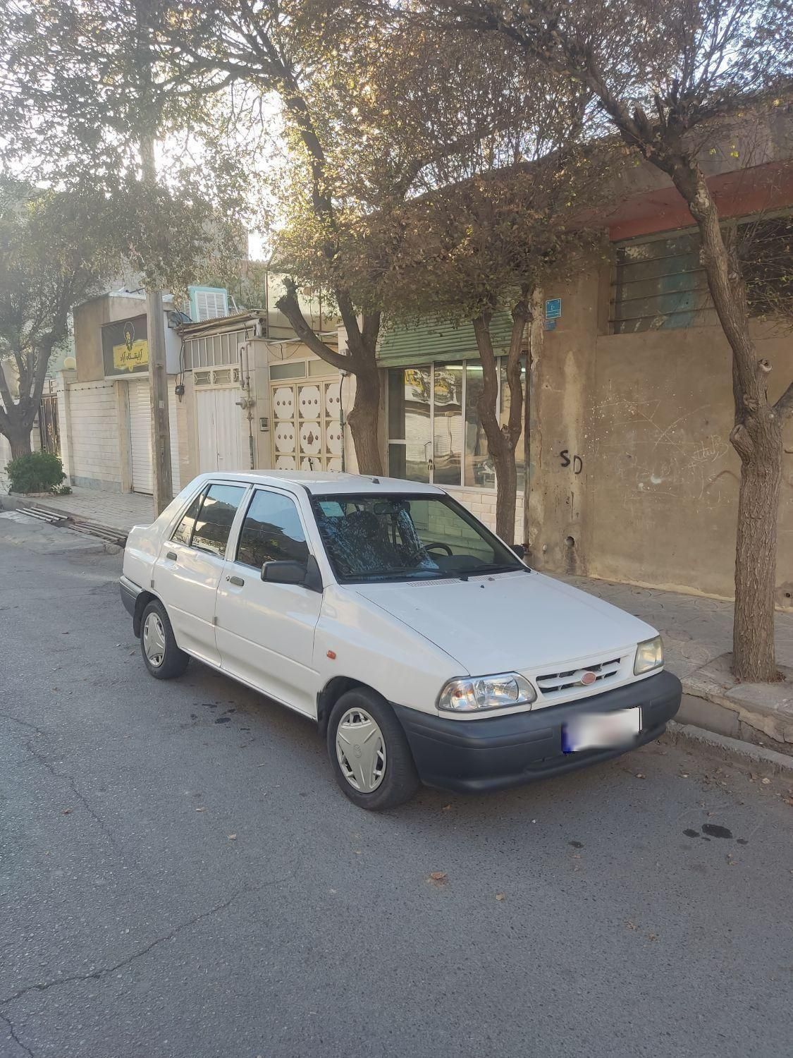 خودرو پراید، 131 آگهی ann_19834173