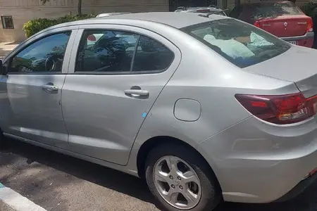 شاهین G دنده‌ای ESC - 1400