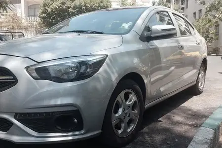 شاهین G دنده‌ای ESC - 1400
