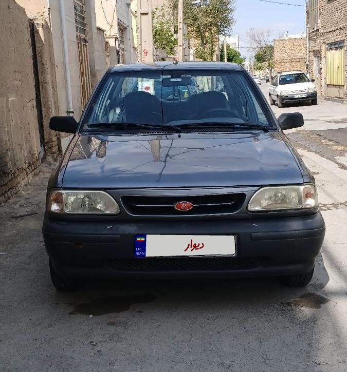 خودرو پراید، 131 آگهی ann_19834202