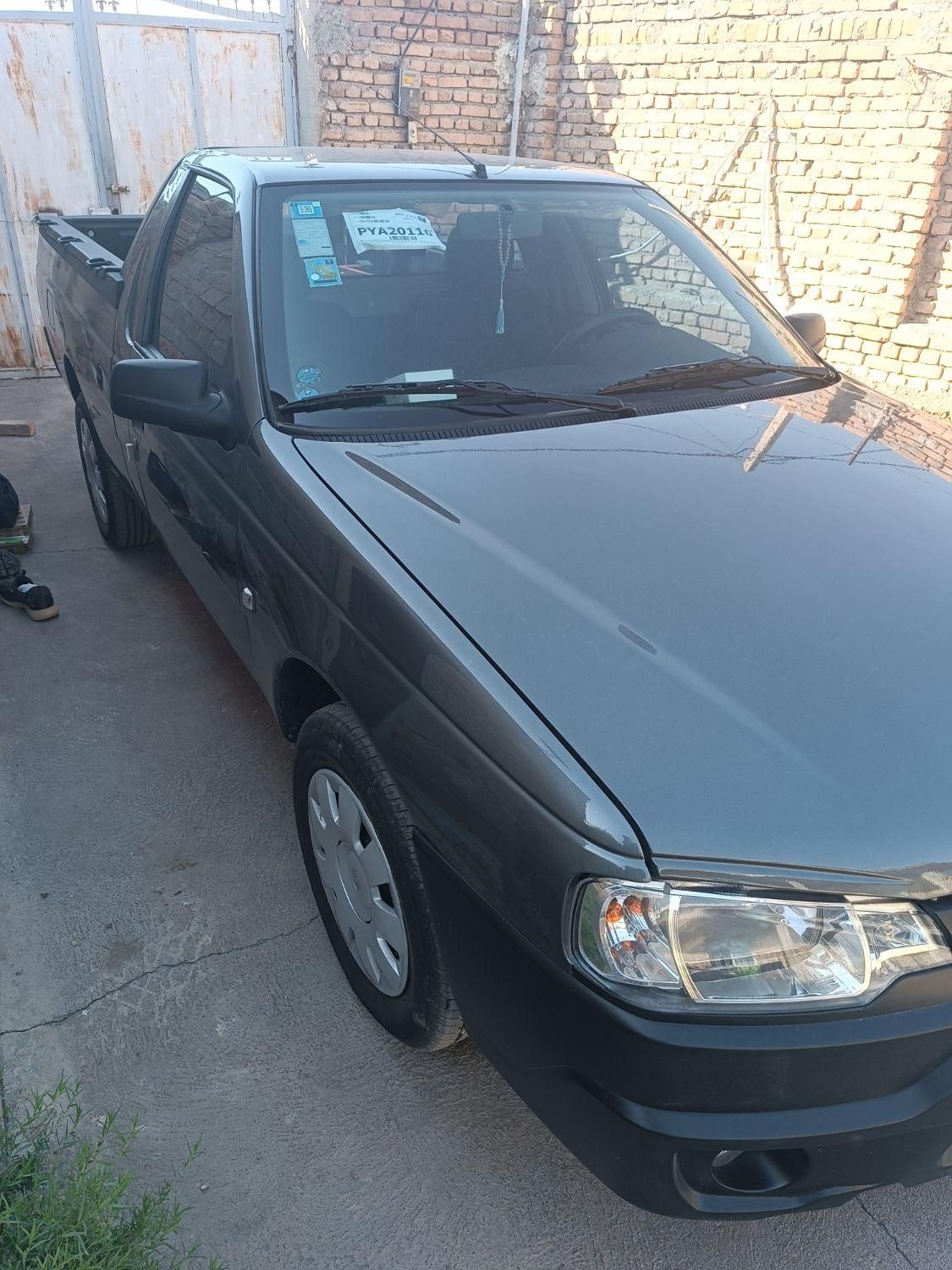 خودرو آریسان، 2 آگهی ann_19834213