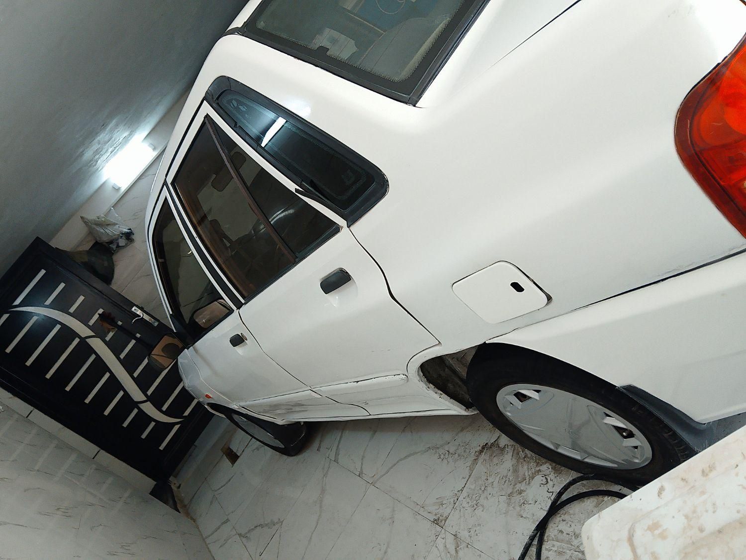 پراید 132 SX - 1390