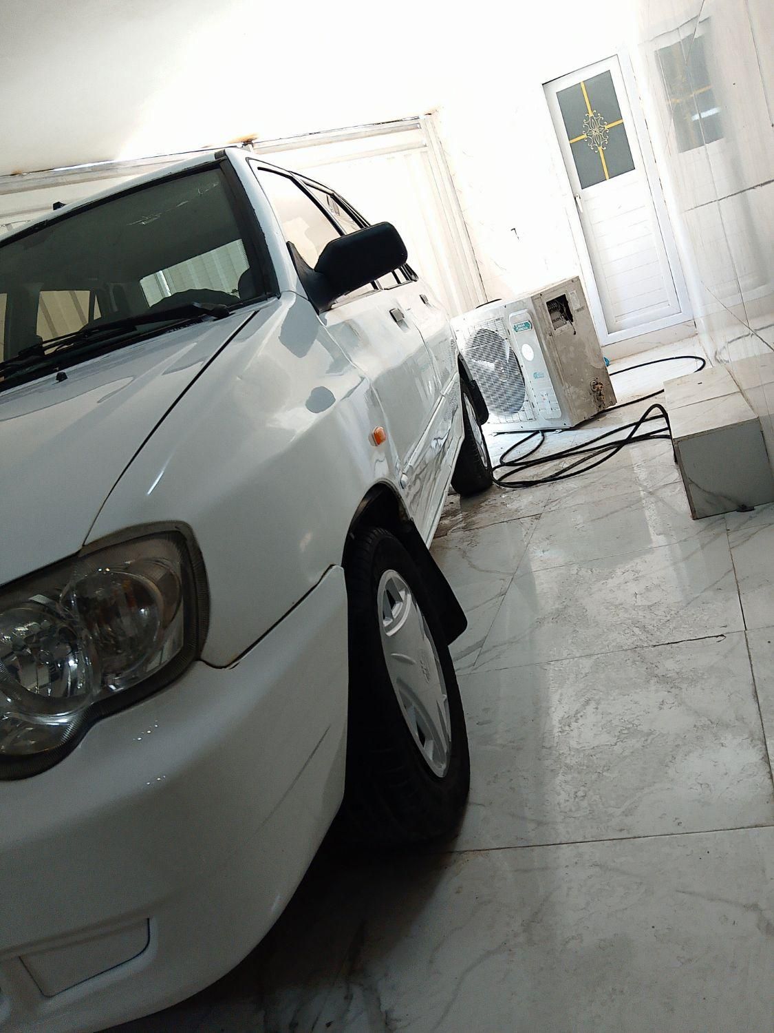 پراید 132 SX - 1390