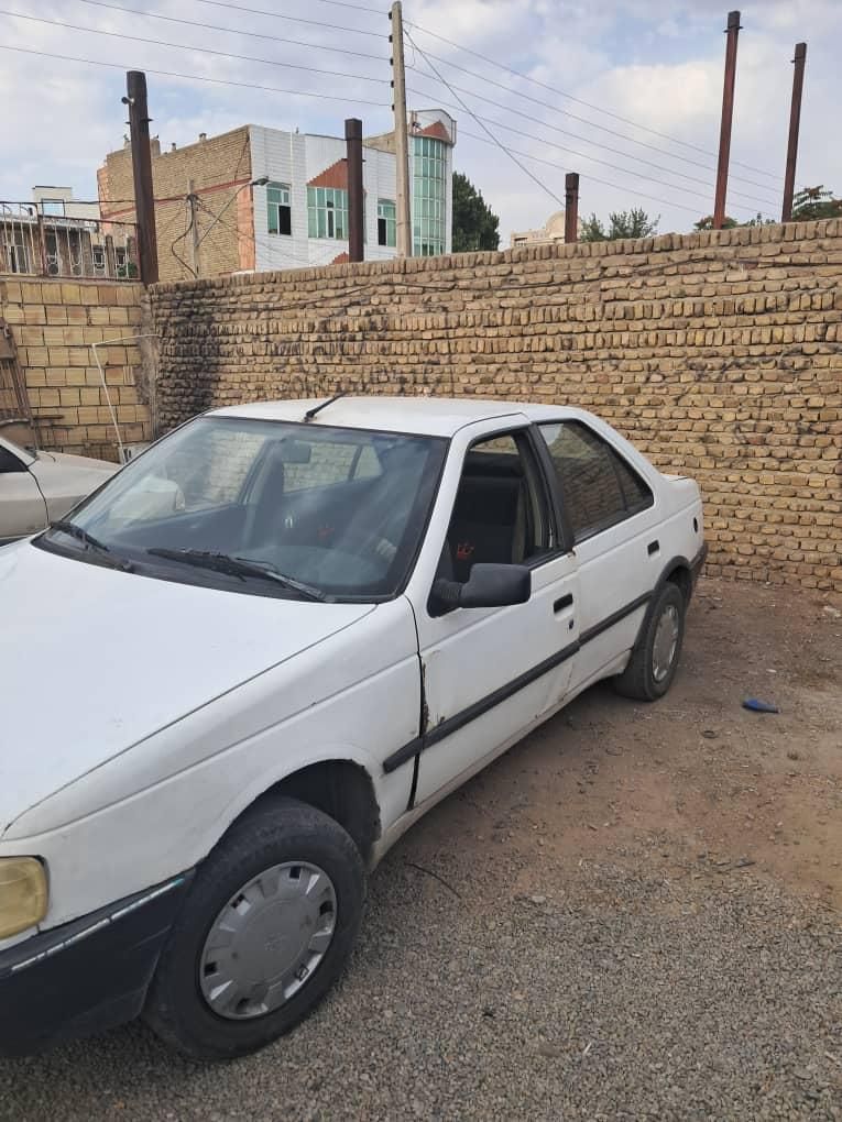 خودرو پژو، آردی آگهی ann_19834228
