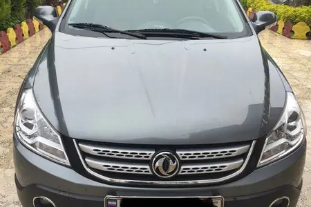 دانگ فنگ H30 کراس اتوماتیک - 1395