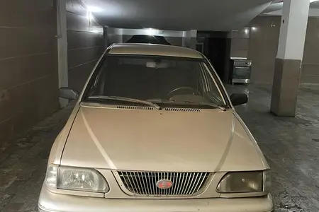 خودرو پراید، 141 آگهی ann_19834277