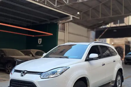 جی ام سی S 350 - 1401