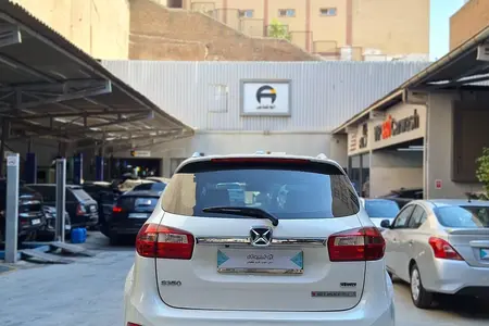 جی ام سی S 350 - 1401