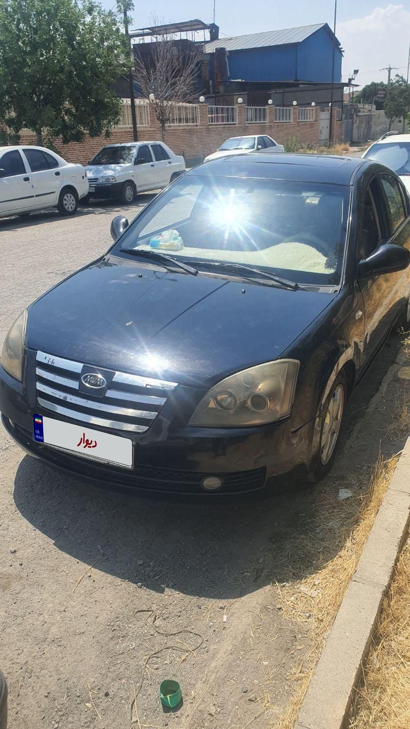 خودرو ام وی ام، 530 آگهی ann_19834296
