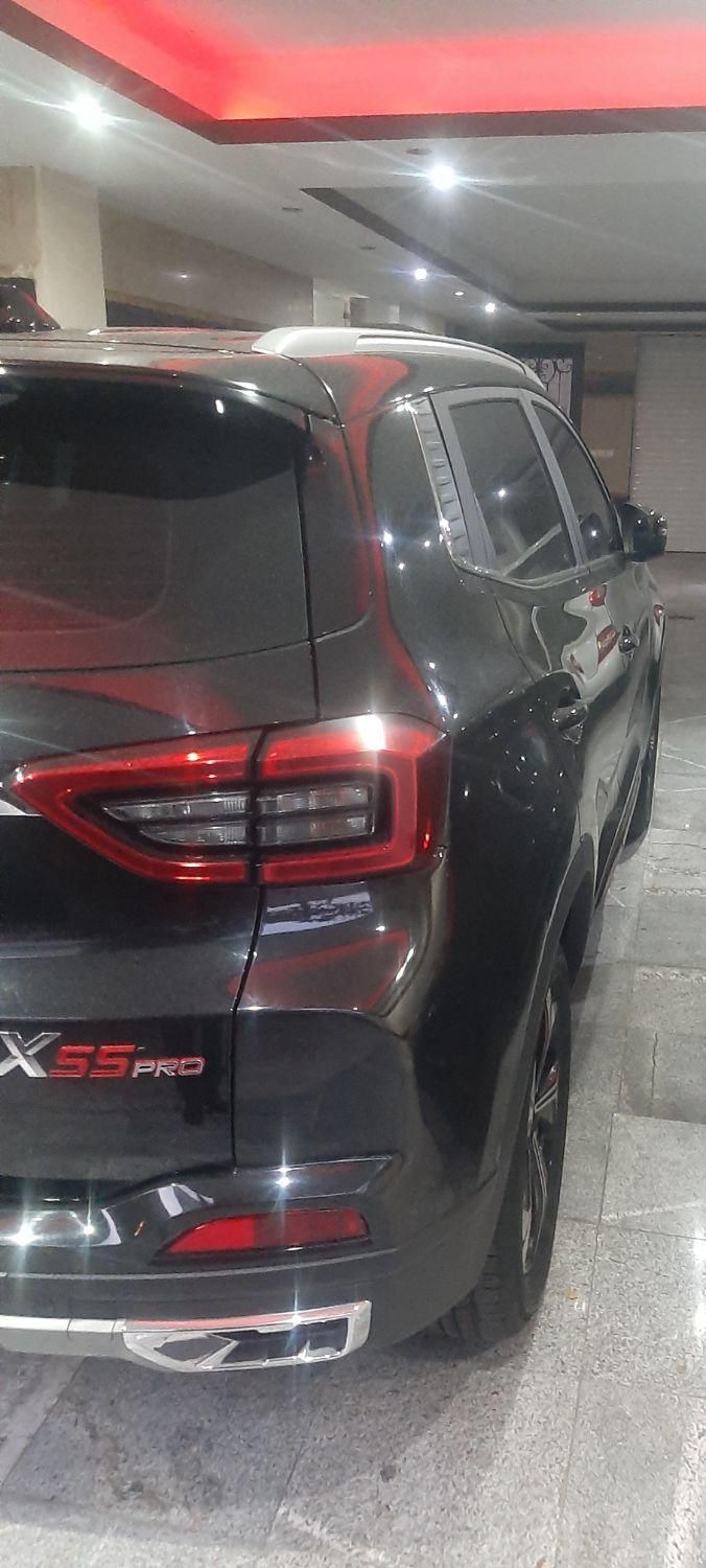 ام وی ام X55 پرو IE اسپرت - 1401
