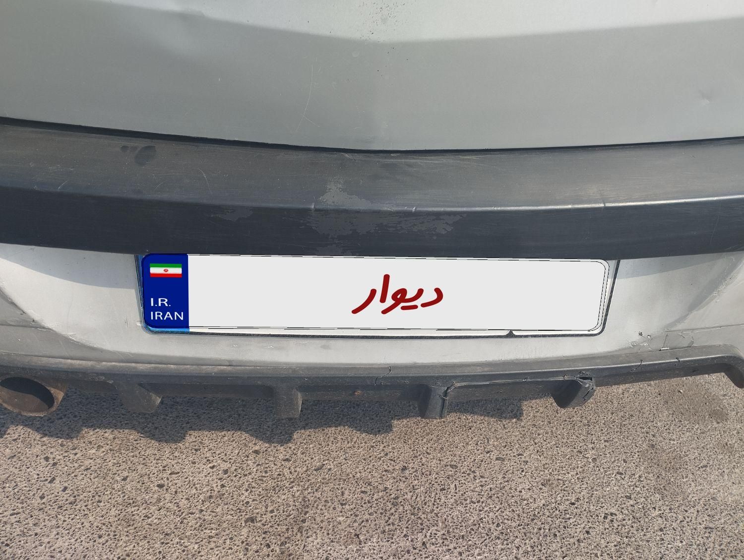 خودرو رنو، تندر 90 آگهی ann_19834364