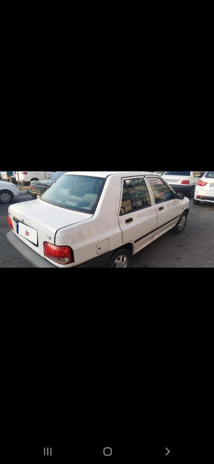 خودرو پراید، 131 آگهی ann_19834381