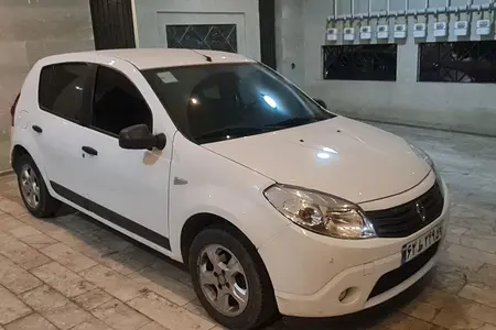 خودرو رنو، ساندرو آگهی ann_19834393