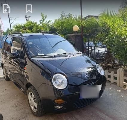 ام وی ام 110 چهار سیلندر دنده ای - 1394