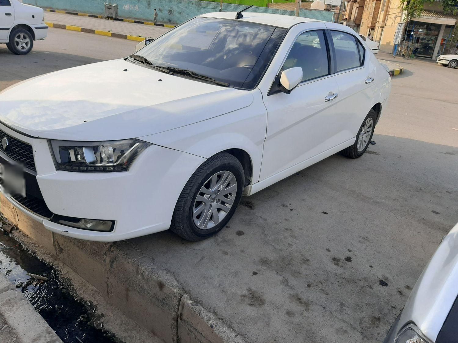 خودرو دنا، پلاس آگهی ann_19834422