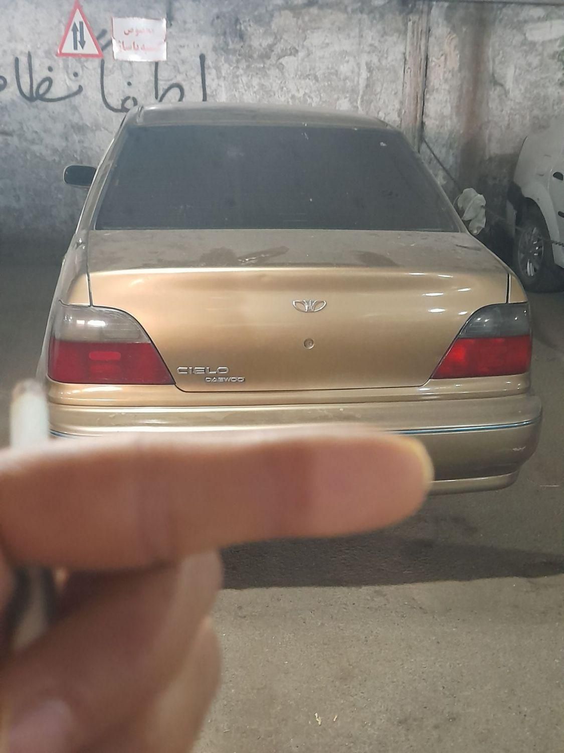 خودرو دوو، سیلو آگهی ann_19834423