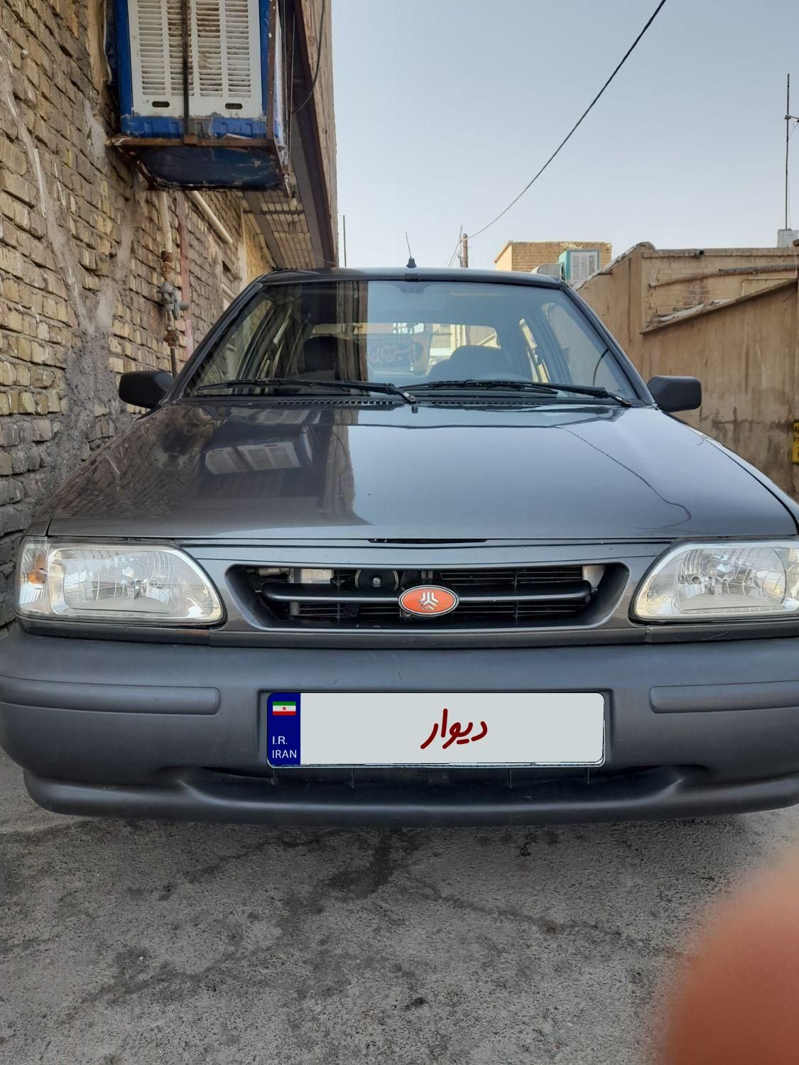 خودرو پراید، 132 آگهی ann_19834434