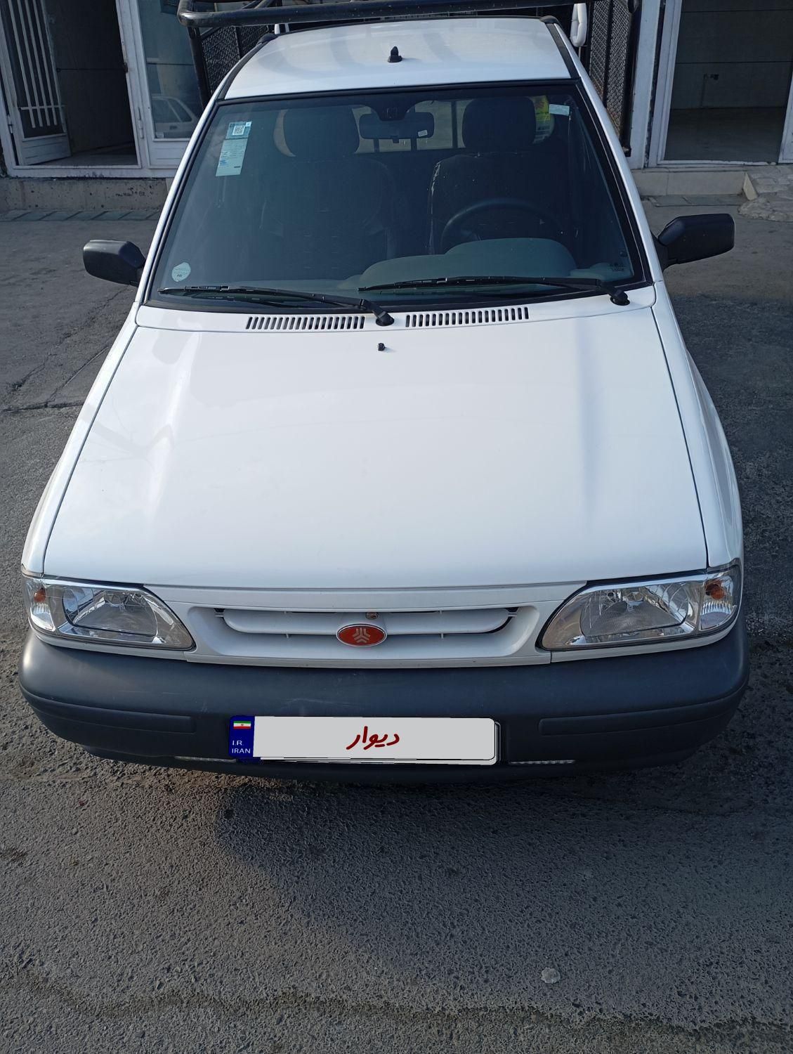 خودرو پراید، 151 آگهی ann_19834461