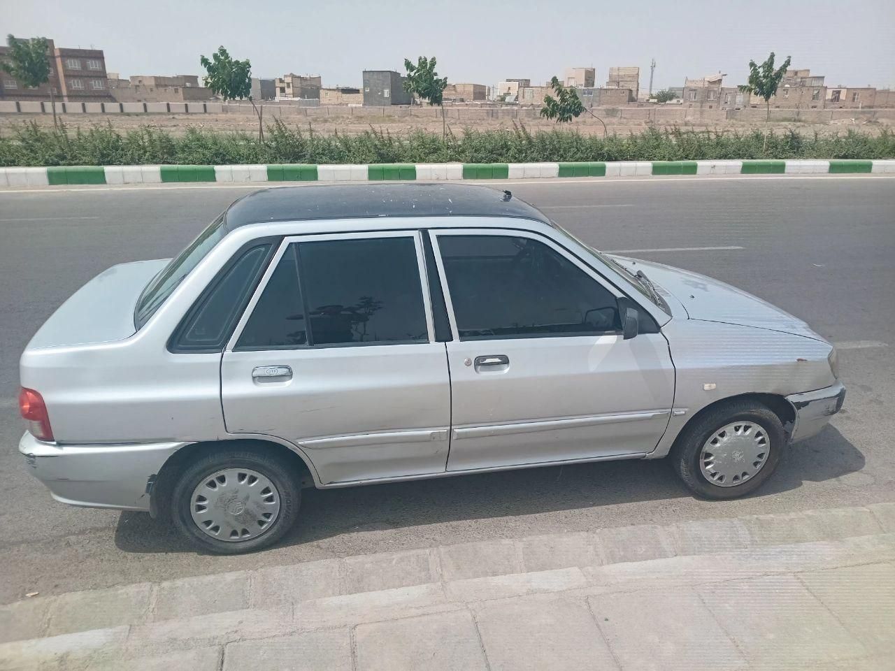 پراید 132 ساده - 1388
