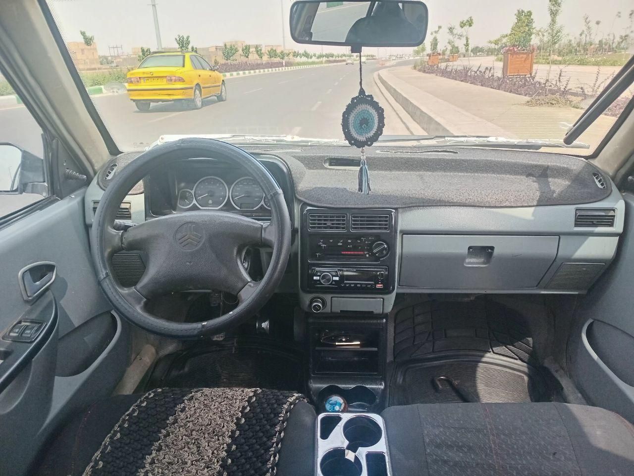 پراید 132 ساده - 1388