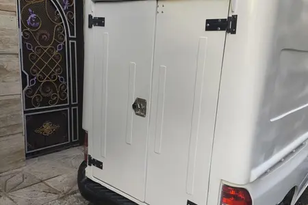 پراید 151 SE - 1403
