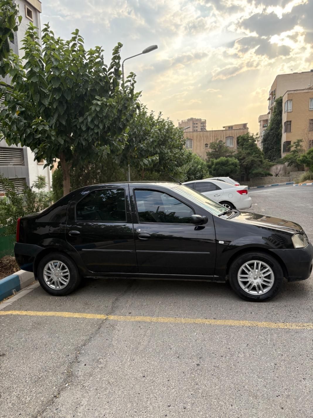 رنو تندر 90 E2 - 1396