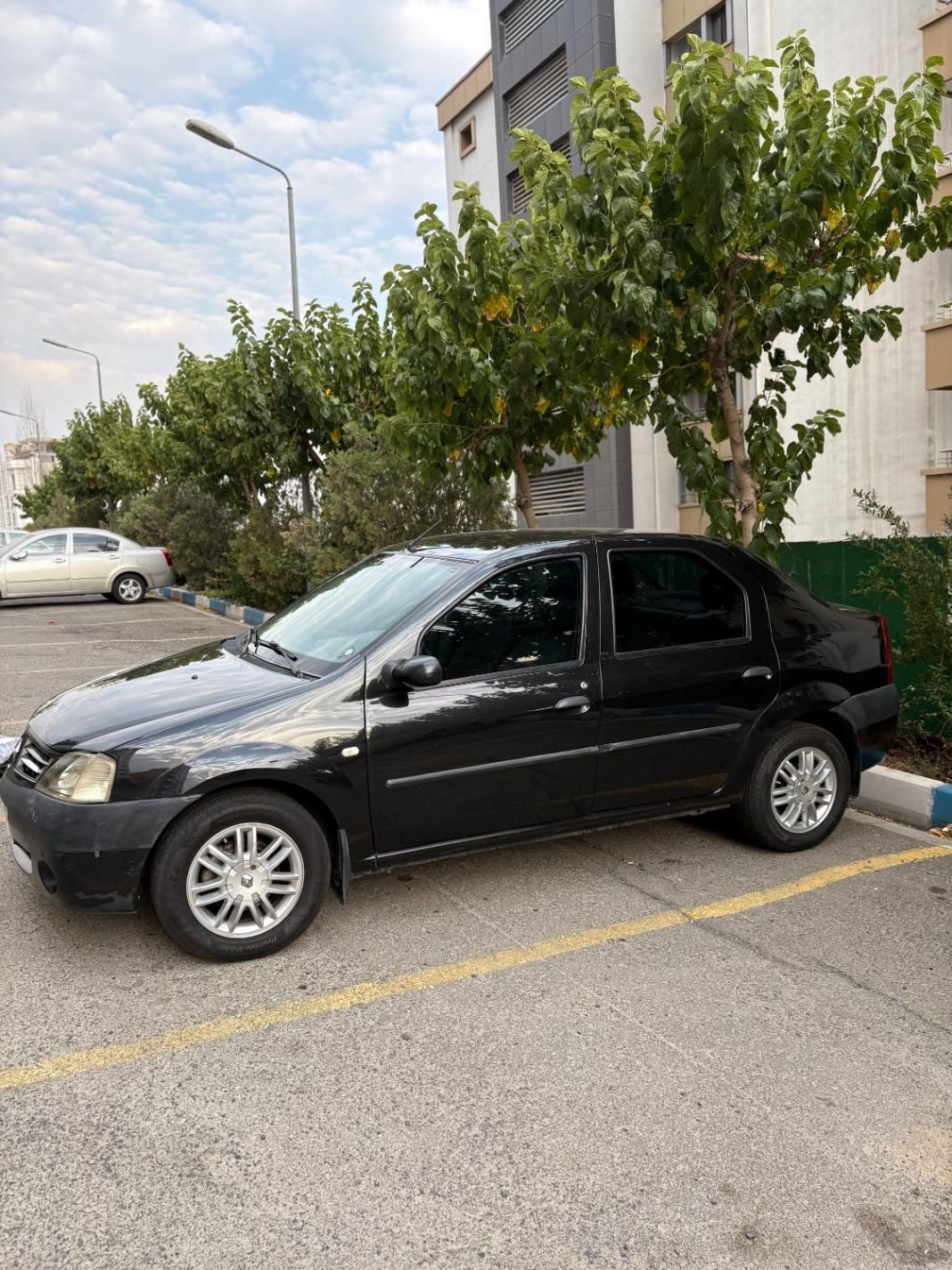 رنو تندر 90 E2 - 1396