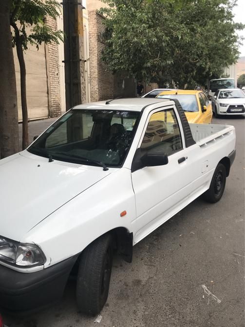 پراید 151 SE - 1400